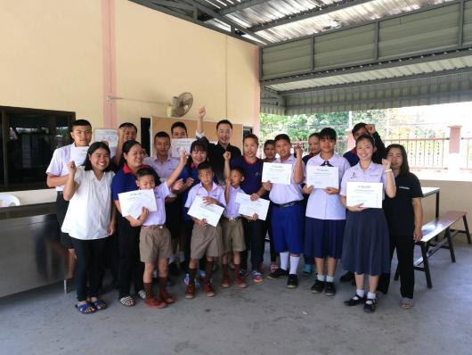 Iemkasikit awards student scholarships of 2018